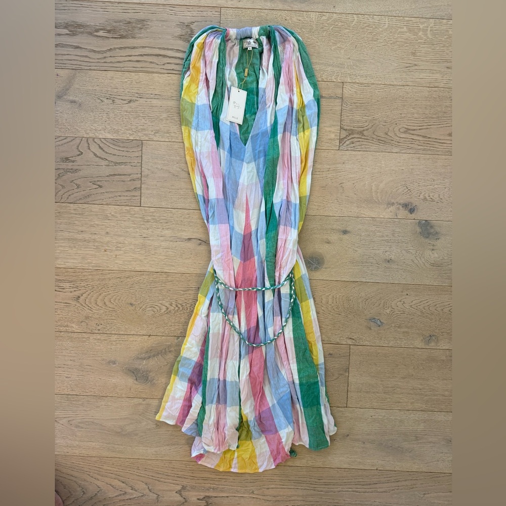 Mille Marylin Dress